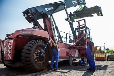 Targonca szerviz szolgáltatás