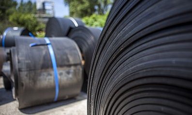 Szállítószalagok – hevederek