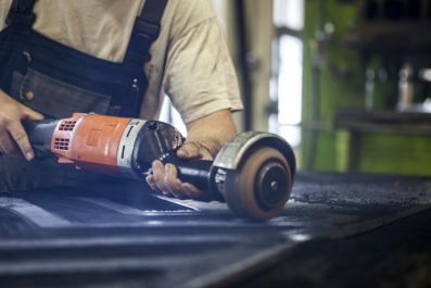 Szállítószalag végtelenítés