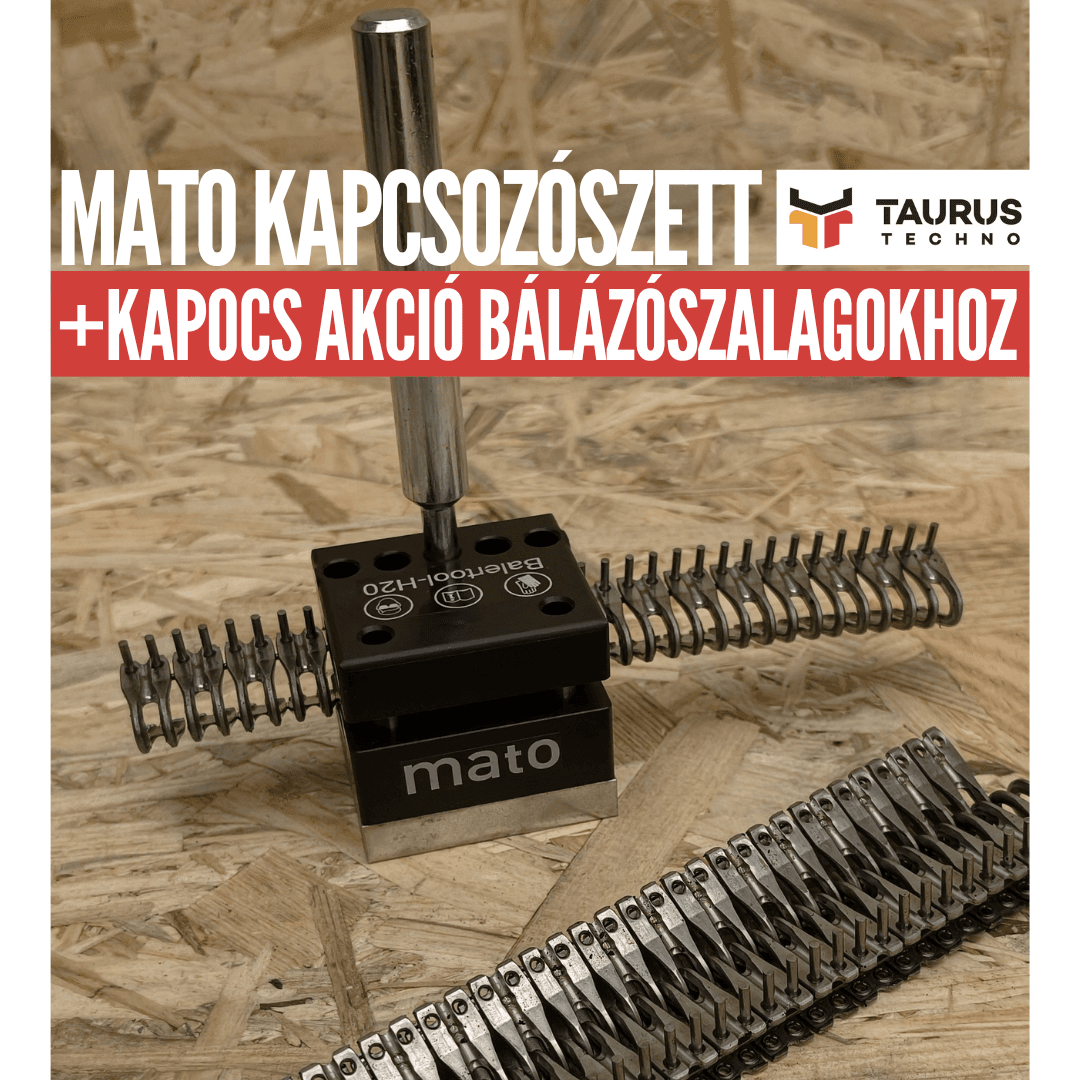 Mágneses mobil kapcsozószett akció